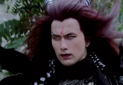 仙剑3:原著中的重楼是什么样?一张图给你解释,让猜测见鬼去!_飞蓬