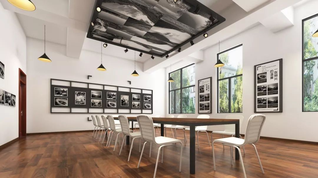 【抢鲜】期待,大弯街道高颜值文化活动中心正在建设中!