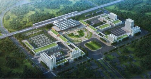 侯马西站有望扩建晋南第一大高铁站为切实保障适龄儿童少年接受义务