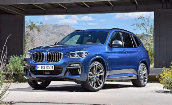 50万左右购车推荐这几款,大气外观奢华内饰_搜狐汽车_搜狐网