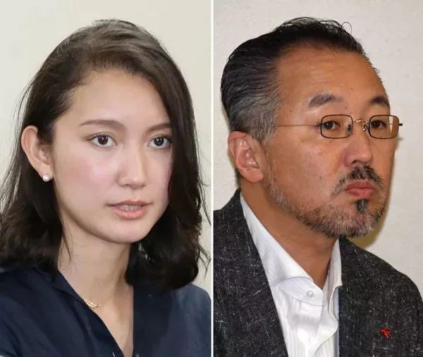 再加上以山口敬之的地位,伊藤从此以后将很难在日本甚至是美国找到