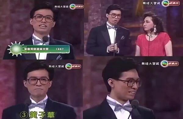 57岁tvb绿叶曾赢黄子华曾得罪高层跑龙套多年如今自己当董事长