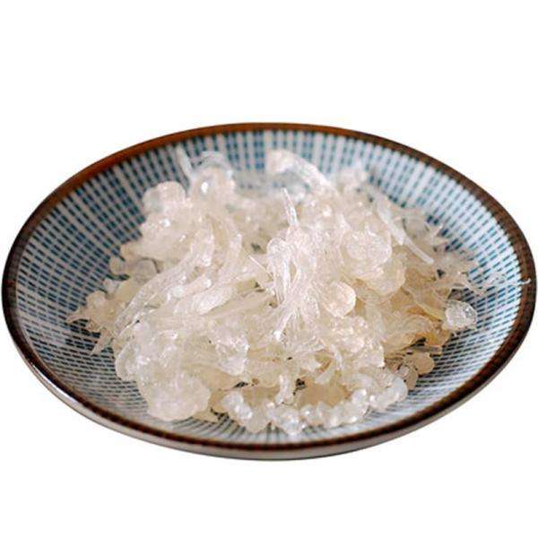 养生达人分享滋补经：雪燕不能和什么一起吃、桃胶雪燕哪些人不能吃！快看看吧_食用