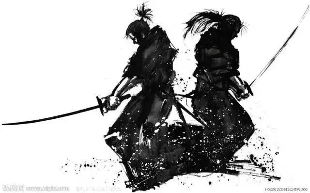 武林大会密谋一场并且我们不开灯一个夜黑风高,风雨