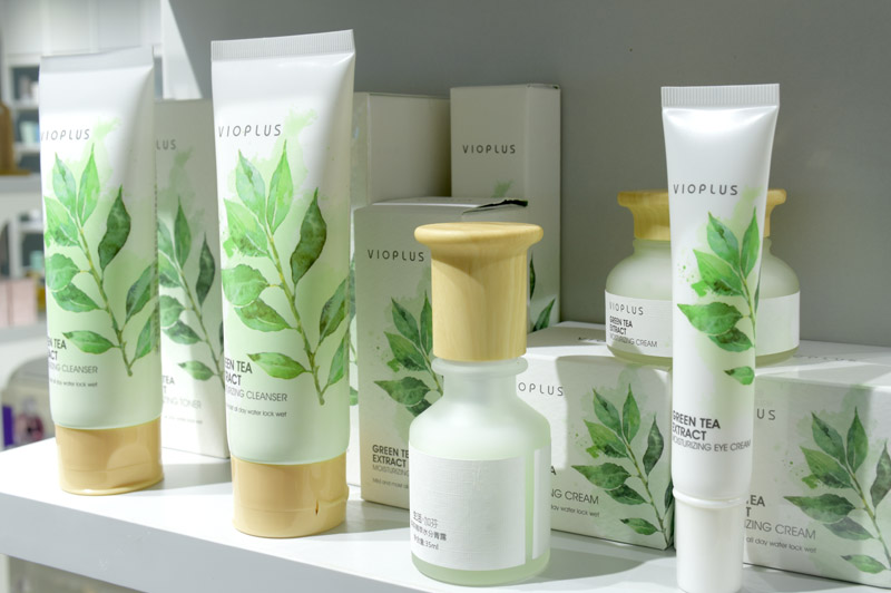 是投资少见效快的生意吗?