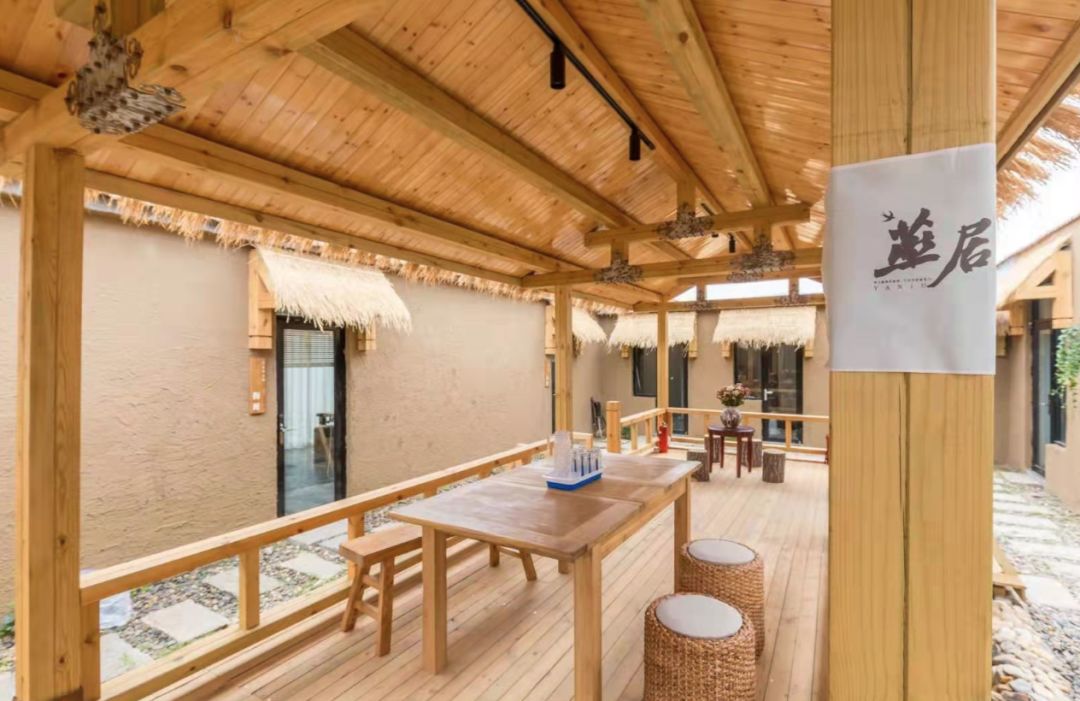 又见,归来,燕居,听名字就很美!