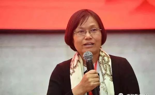 南和一中这名老师你认识吗真厉害了