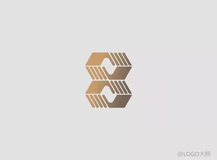 数字8logo设计合集鉴赏
