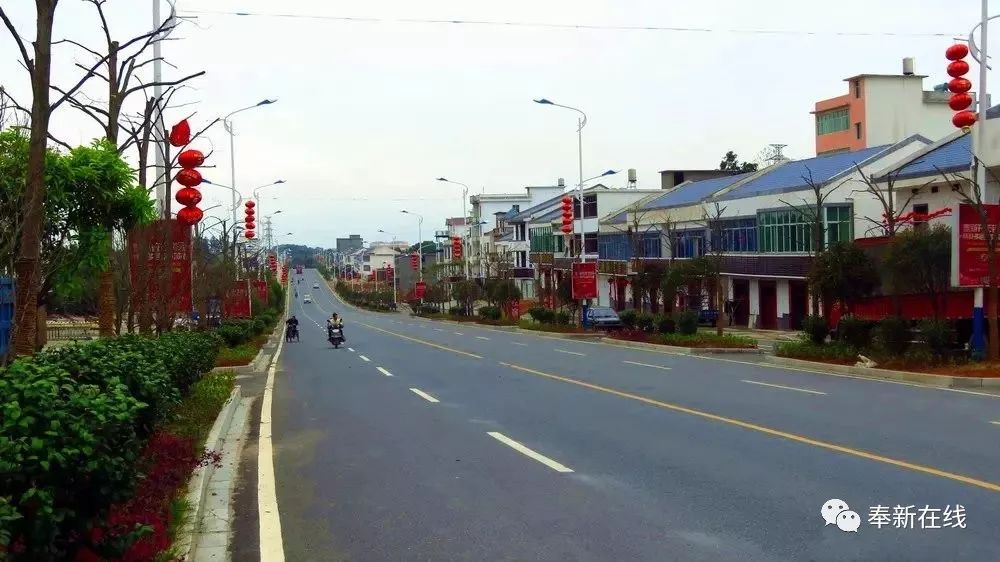 2018年,赤田镇上下一心,在镇党委的坚强领导下,牢固树立新发展理念