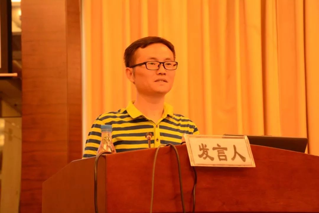 九江一中召开2019年暑期学习班教学经验交流会