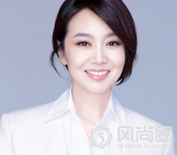 为什么要学习形象管理师，看闫妮就够了