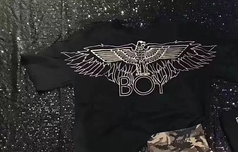 boylondon丨好嗨哟boy动起来谁能c位出道