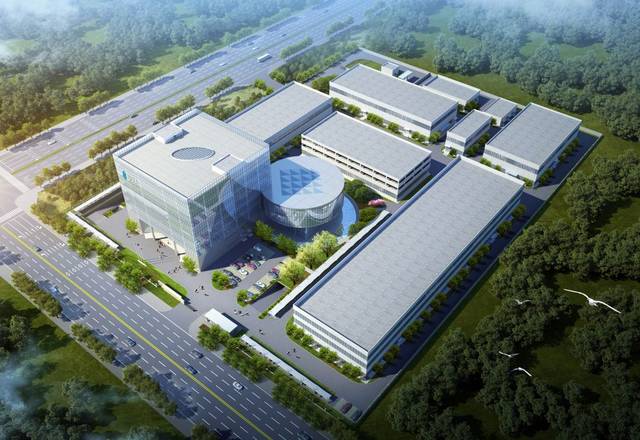 区领导赴漕湖开发区调研