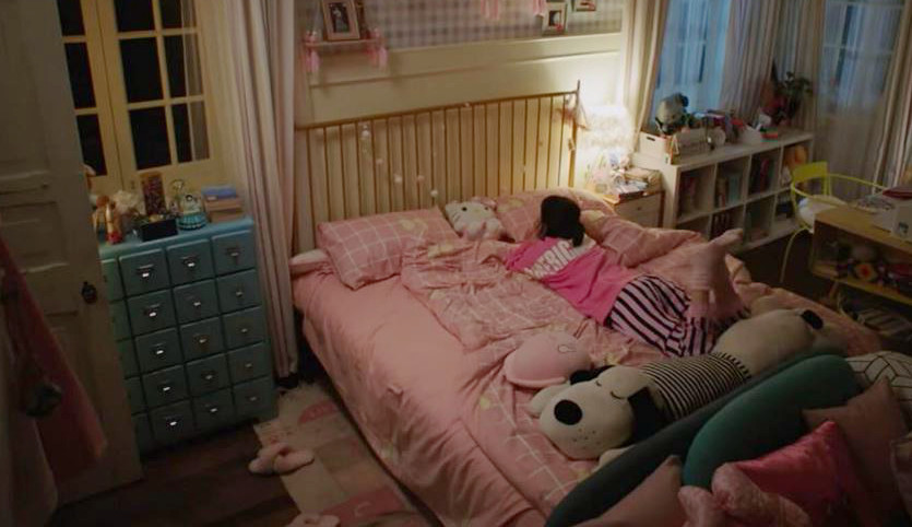 来这儿领走你的「现」男友_佟年