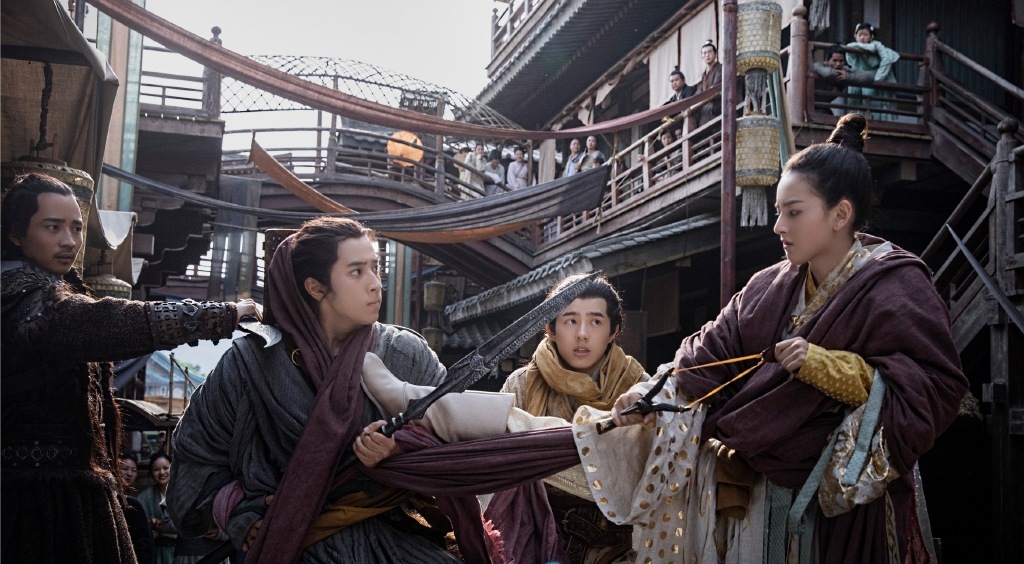 3大致命缺陷注定糊_姬野