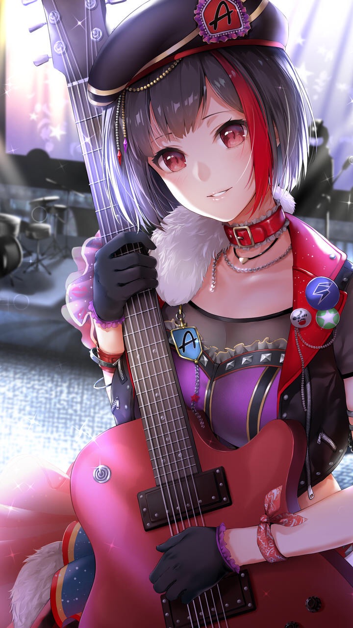 82壁纸动漫美少女壁纸分享