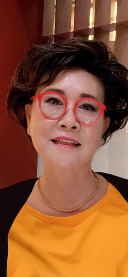 对话版纳风云蒋晓荣一个云南籍制片人的民族情结