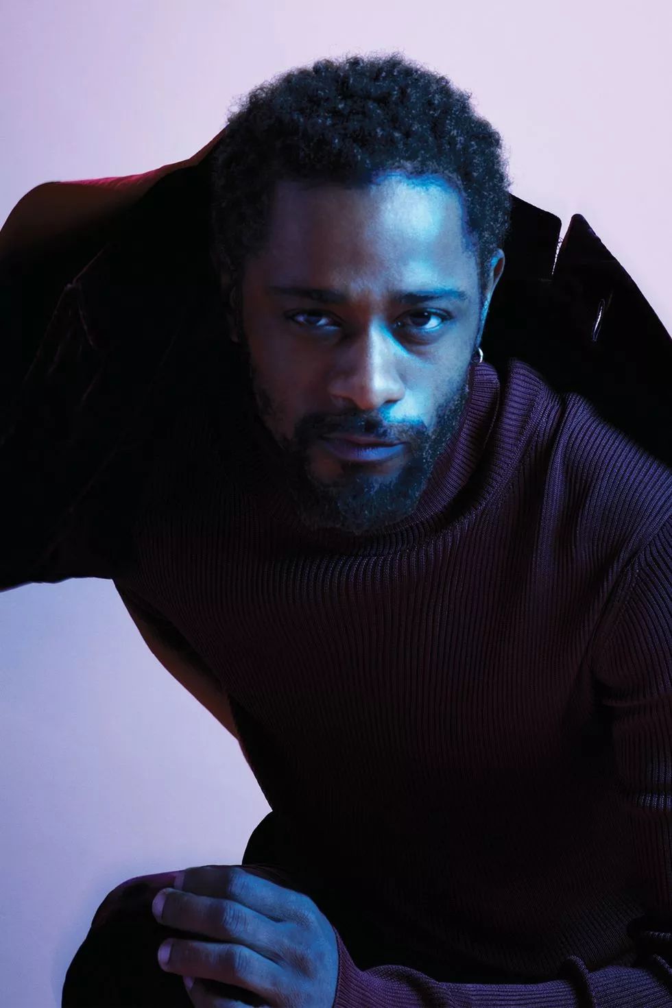 又一份九月刊出街了 | 赏色_艾丽西亚·凯斯