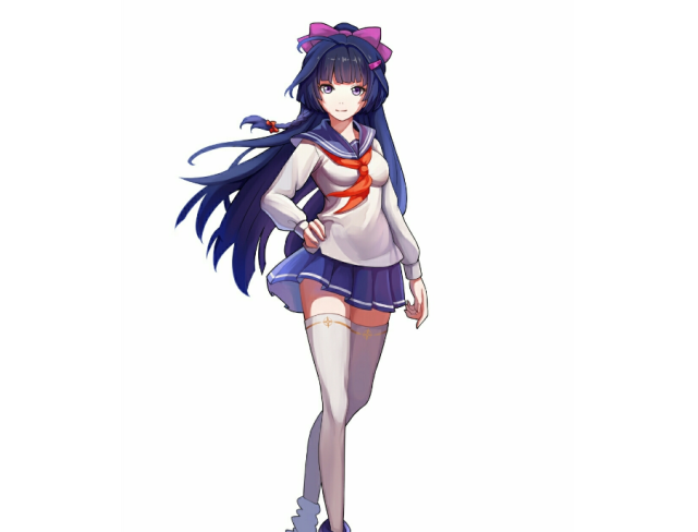 崩坏3女王夏装泉之精灵获取方式出现希儿的夏装也还能换