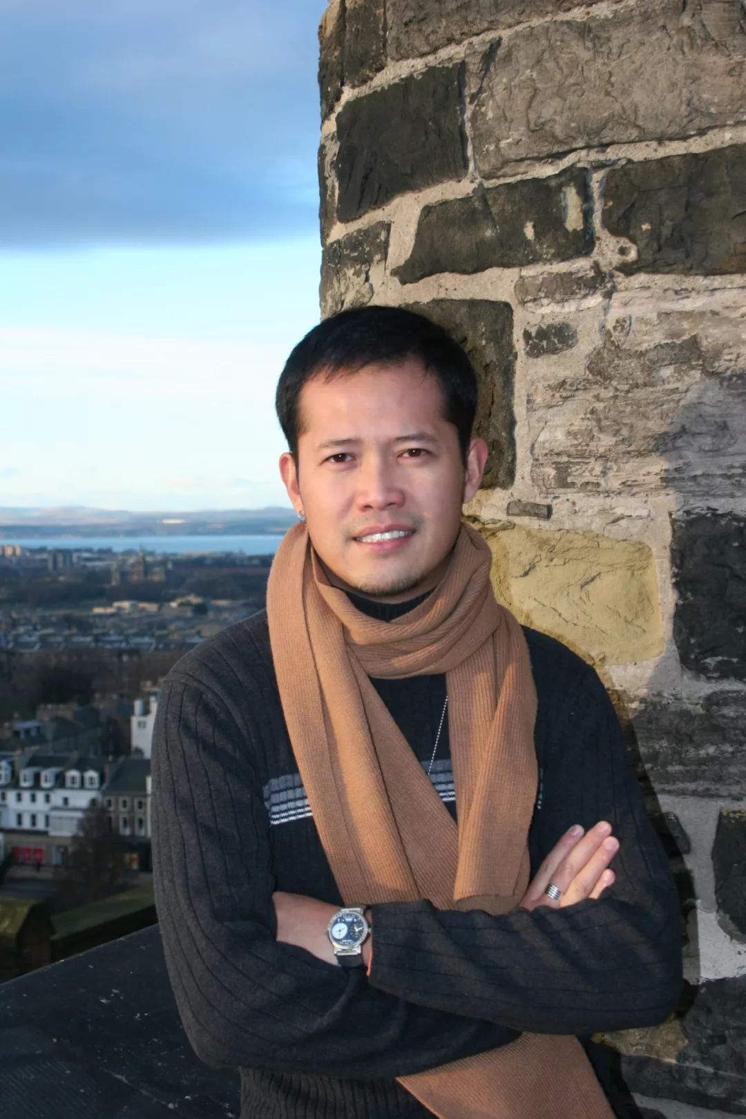 钱志龙的英国印象2005版