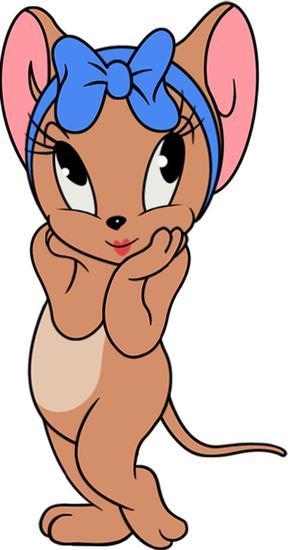 初恋感觉猫和老鼠首位女性角色曝光