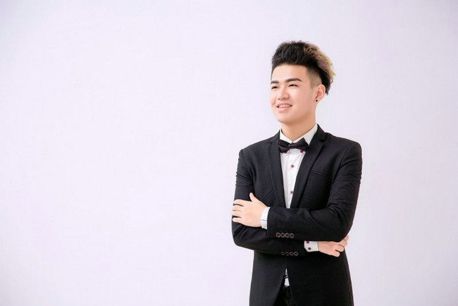 《贤王传》开机,演员陈国梁饰"最萌八贤王"