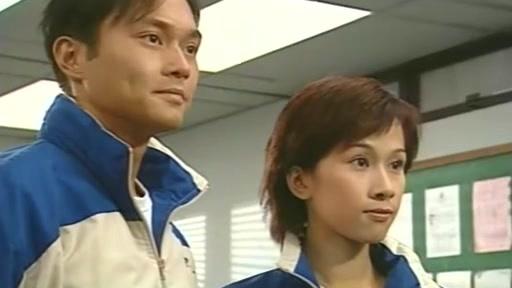 谈判专家训练课程结业大会杨光和叶可人获得了最默契组合奖