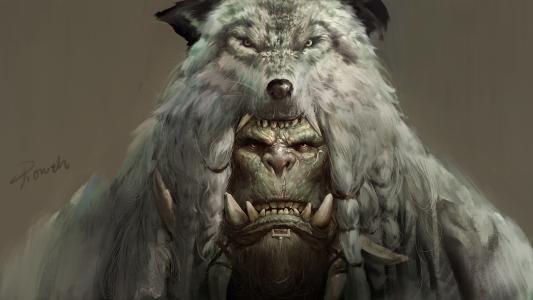 第十一章杜隆坦成功击杀猎物成人仪式顺利完成