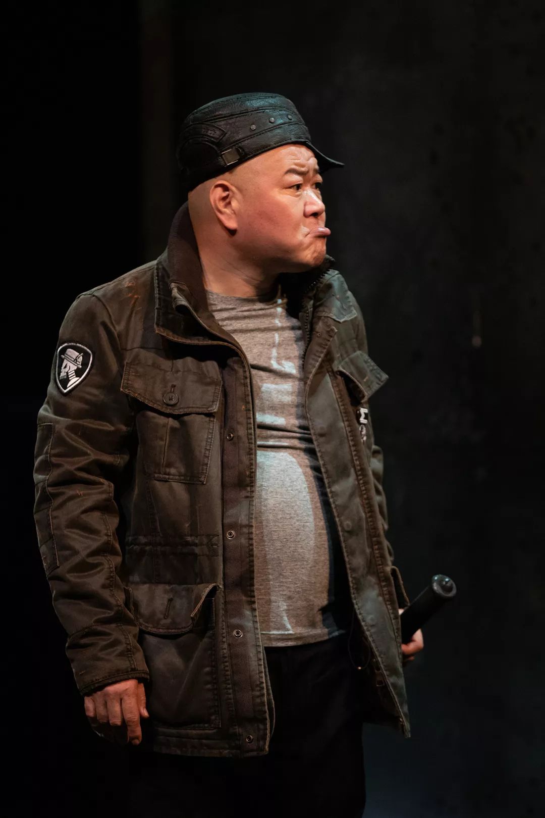 亨利五世首演邀缪斯女神品亨利之血