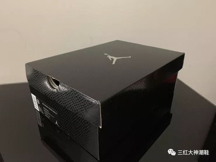 纯原版本aj11retrolow蓝蛇开箱测评