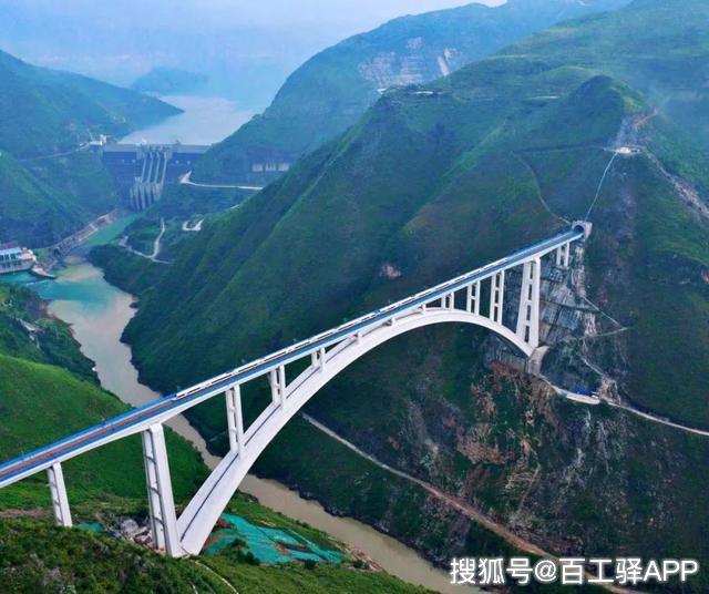 桥梁设计丨细数全中国最美的桥梁你去过几个
