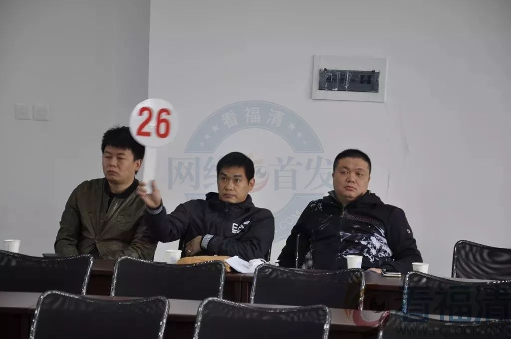 福清将建融湾国际美食文化城位置就在