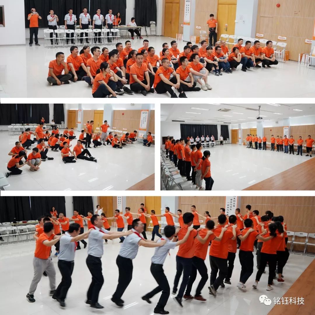 团队与我▼第二单元:孝道▼分享心得▼小游戏:牙签传递回形针▼正副