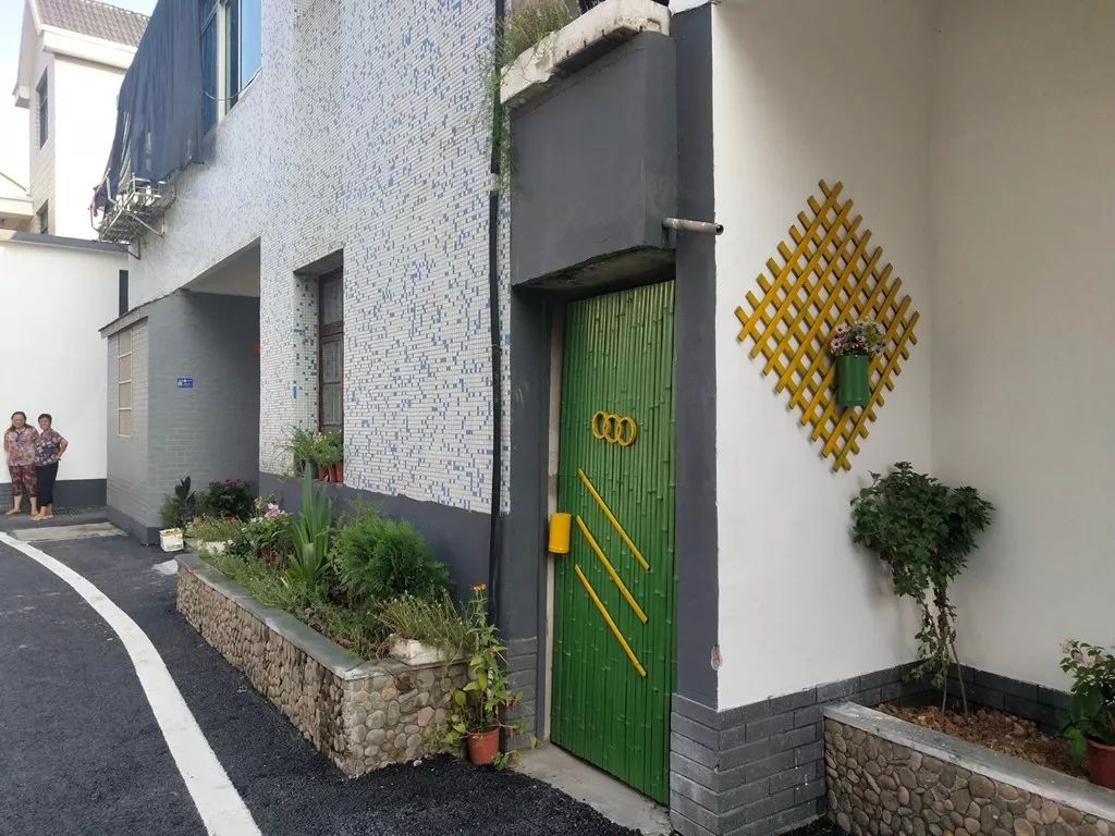 孺子牛精神引领更楼街道张家村实现美丽蜕变