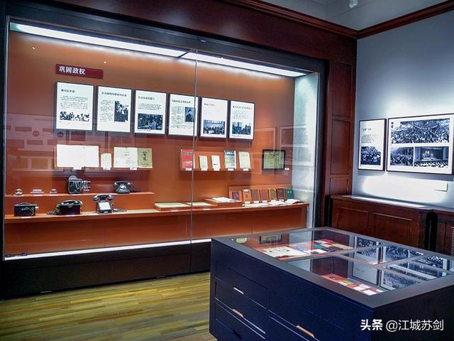 武汉警察博物馆2019年7月25日正式开馆