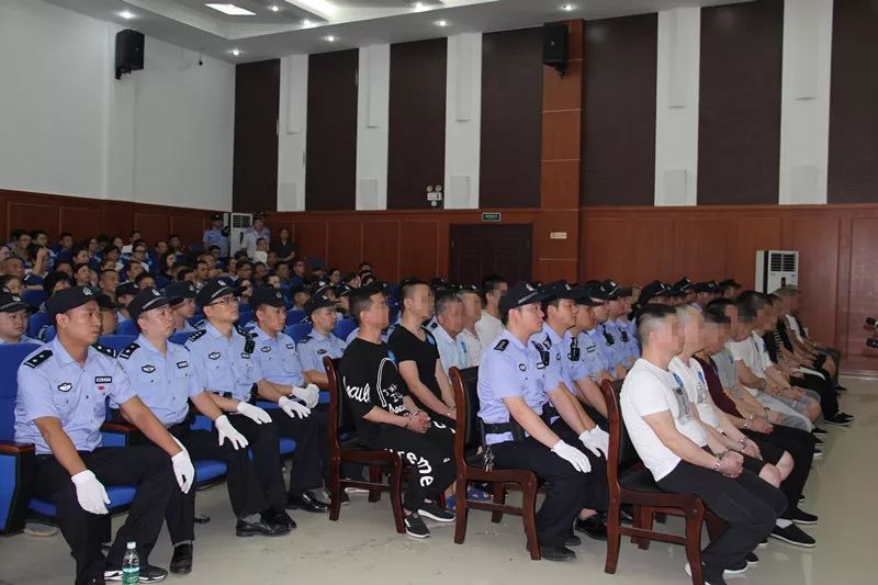 判了修水桂某获刑24年