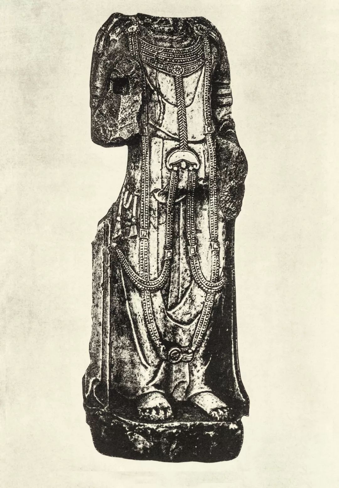 西洋镜:5-14世纪中国雕塑_雕像