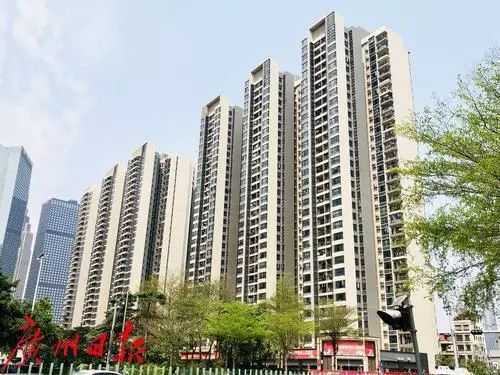 沥滘村民投票表决复建房拿国有证看看其他城中村如何选择