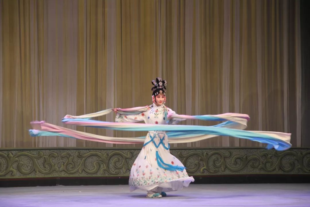 精彩八月聚焦南京博物院小剧场扬剧陪你度盛夏