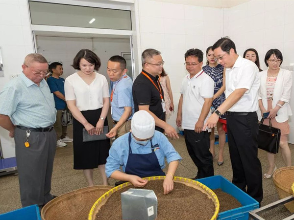 保山市施甸县县长图片