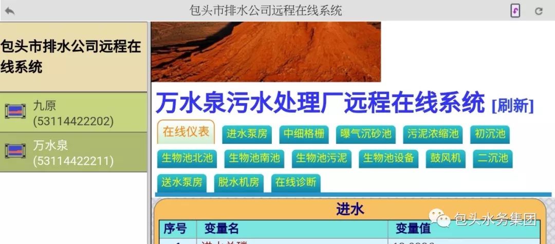 污水处理工程：科技与环境的和谐共舞