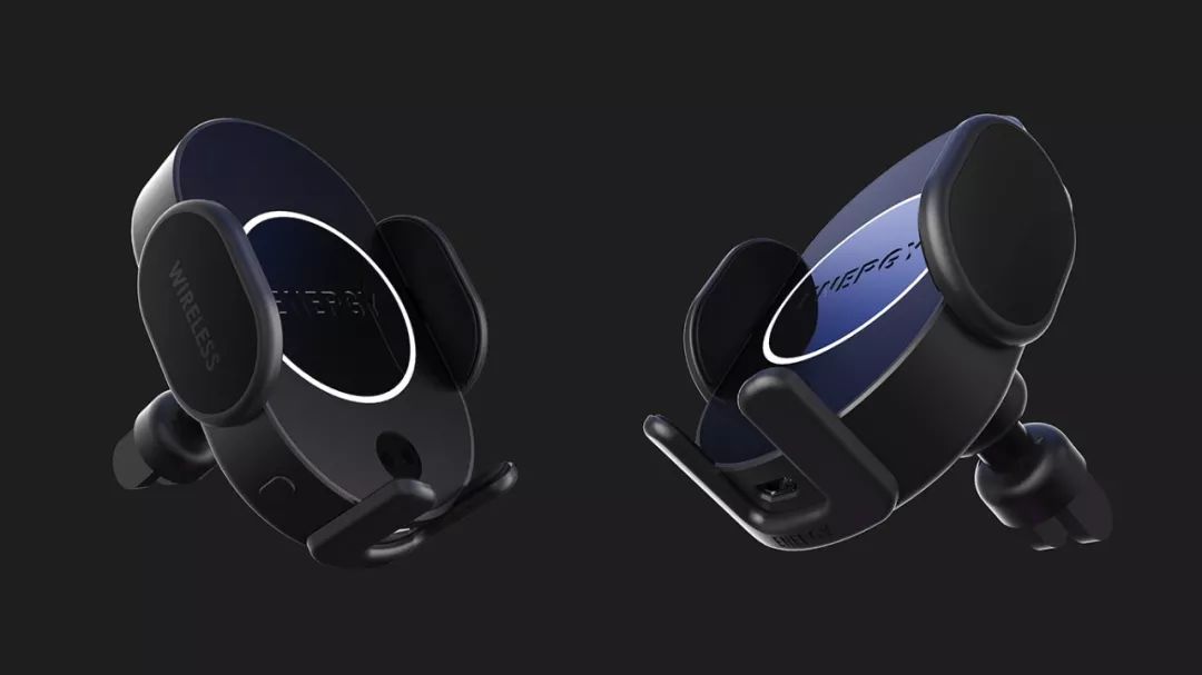 原创设计音乐滋养自由的灵魂这样的车载用品你见过么