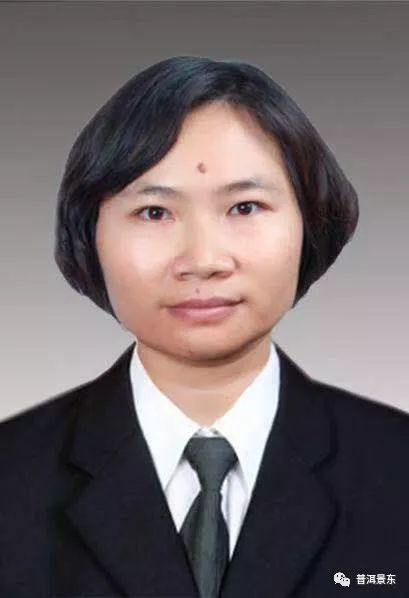 最新景东县13名干部任前公示