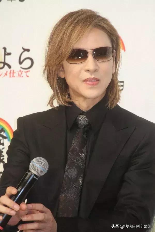 yoshiki为京阿尼捐款1000万日元