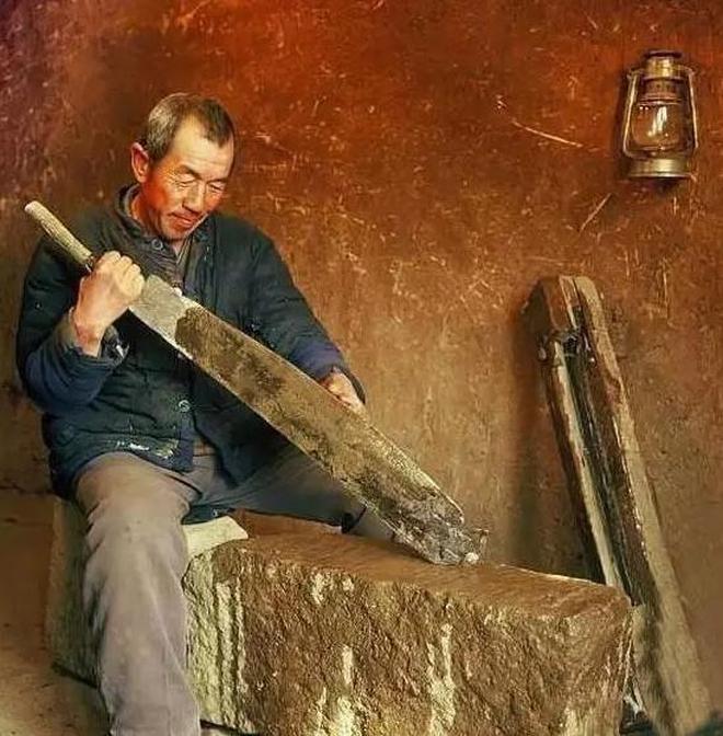 一组八十年代东北农村的生活照生活质朴逍遥自在