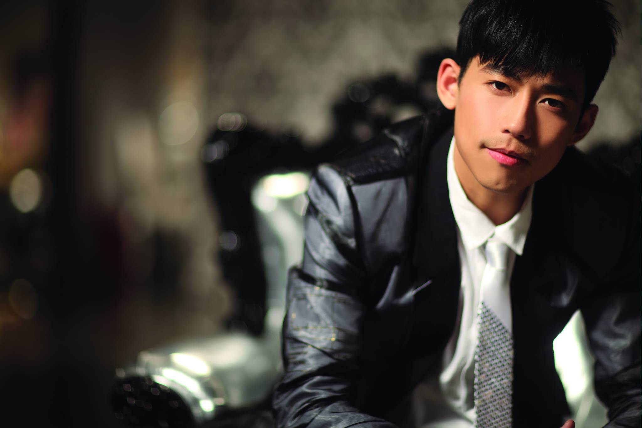 唐禹哲新恋情曝光,小13岁混血模特,竟是汪东城前女友