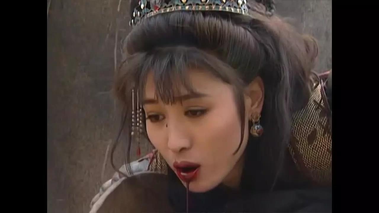 梁山上最屈辱的两个人,一个是林冲,另一个比林冲屈辱百倍_高俅