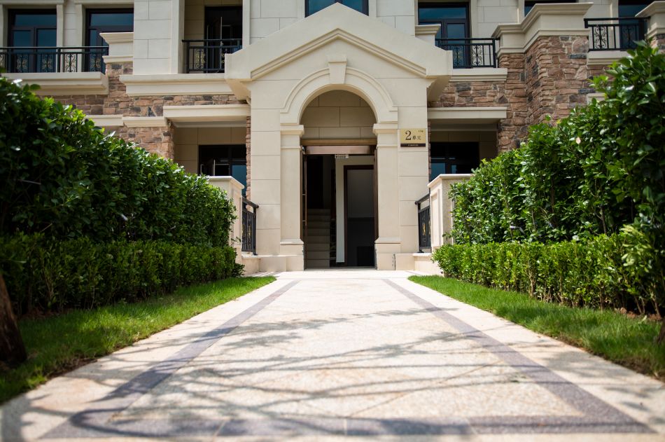 择友为邻滨江臻选品质奢享尊崇生活