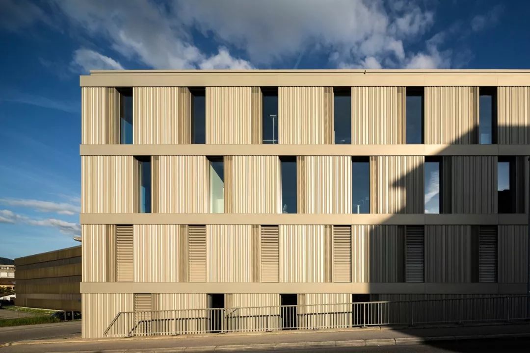 ▏▏竖向建筑立面设计45例▕▕