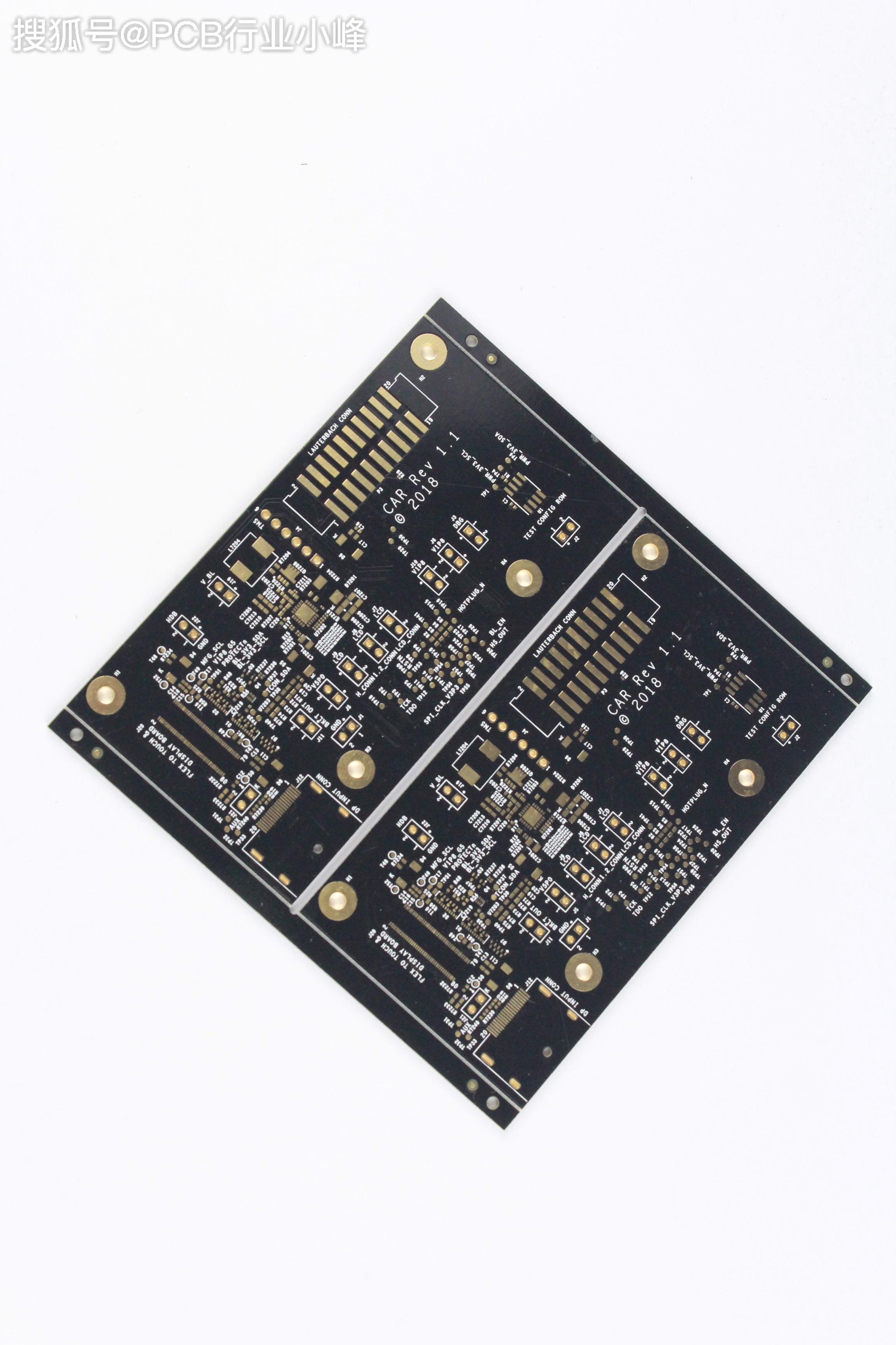 还在为多层pcb板发愁掌握以下要点为您排忧解难